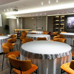 City Loft Hotel